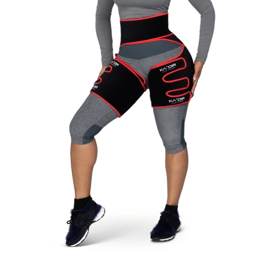 Keisha Ka’ior Waist trainer/Butt lifter